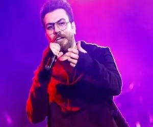 آواز جیگر سوز؛ گرشا رضایی چه با اشک  و آه آهنگ سوزدار بختیاری دایه دایه رو خوند