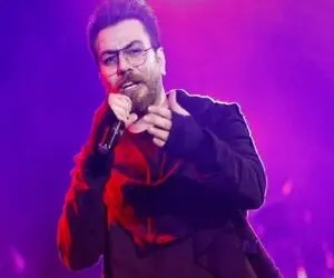 آواز جیگر سوز؛ گرشا رضایی چه با اشک  و آه آهنگ سوزدار بختیاری دایه دایه رو خوند