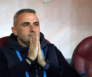 (عکس) این چهره رسما جانشین جواد نکونام شد!