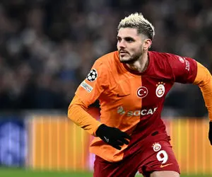 مهاجم آرژانتینی در رادار رئال مادرید