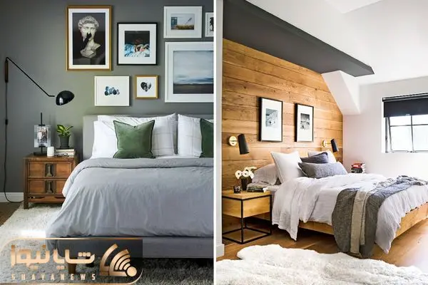 راهنمای خرید تخت خواب