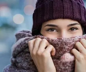 اگر سرمایی هستید و زود یخ می کنید این خوراکی ها را حتماً بخورید!