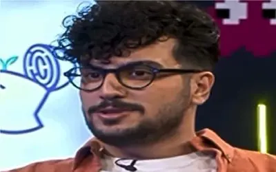 شاد شو؛ وجه مشترک مهمونای برنامه قیاسی منشوریه