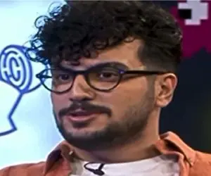 شاد شو؛ وجه مشترک مهمونای برنامه قیاسی منشوریه