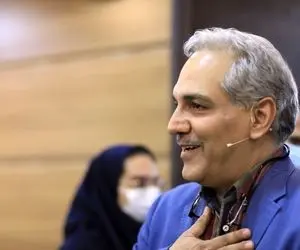 مهران مدیری سرگردان بین ۱۴۰۰ و سال‌های قبل از انقلاب