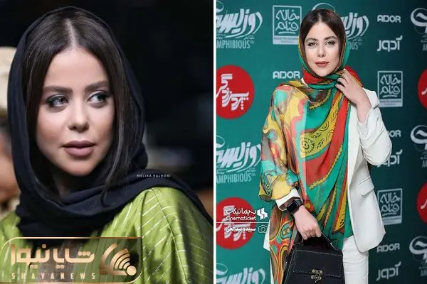 elham-akhavan shayanews