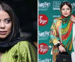 الهام اخوان پولدار بود یا یهو پولدار شد که همچین سفرایی میره / کیف مارکش خاصه