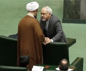 (ویدئو) حمله مجدد رسایی به ظریف با یک اتهام سنگین و جنجالی