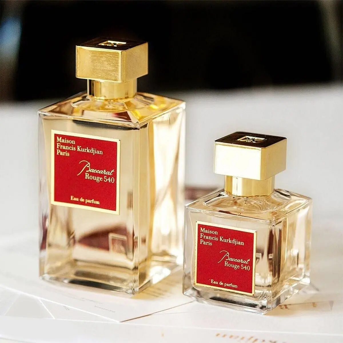 عطر شیک
