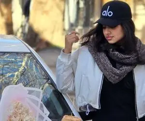 آتوسا رضاییان دختر بلاگر 16 ساله ایلامی کیست؟ / علت خودکشی وی سه روز بعد تولد چه بود؟