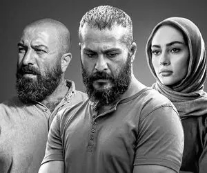 قسمت شانزدهم سریال سیاوش؛ خونواده همه چیزه!