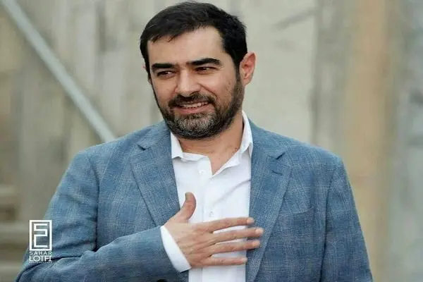  Shahab Hosseini shayanews