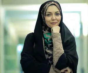 ویس منتشر نشده از آزاده نامداری بعد از 40 روز 