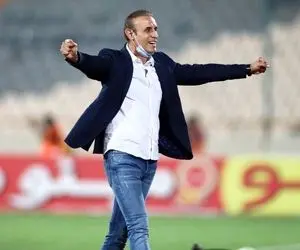 گل‌محمدی عقب‌تر از قطبی، برانکو و کالدرون