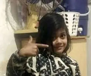 ماجرای ناپدید شدن دخترک 7 ساله در پایتخت کشور چیست؟ 