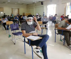 کنکور امسال 2 بار برگزار می شود؟