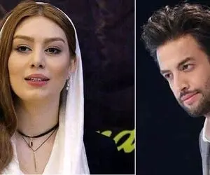 سحر قریشی و بنیامین؛ از سیمرغ تا صحبت های 18+