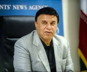 تیم های دیگر از هم گروهی با استقلال نگران هستند