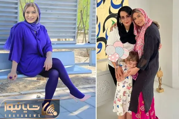 fariba naderi shayanews