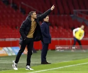 گزینه اصلی هدایت منچستریونایتد، پیشنهاد این باشگاه را رد کرد!