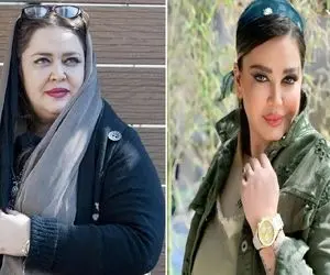 بیوگرافی بهاره رهنما وقتی بعد از طلاق جوون تر شده / استایل شنبه یکشنبه اش در آلمان