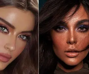 صبح ها بدو بدو داری آخرم آرایشت یساعت نکشیده میریزه؟ میکاپ مناسب محل کار رو یاد بگیر