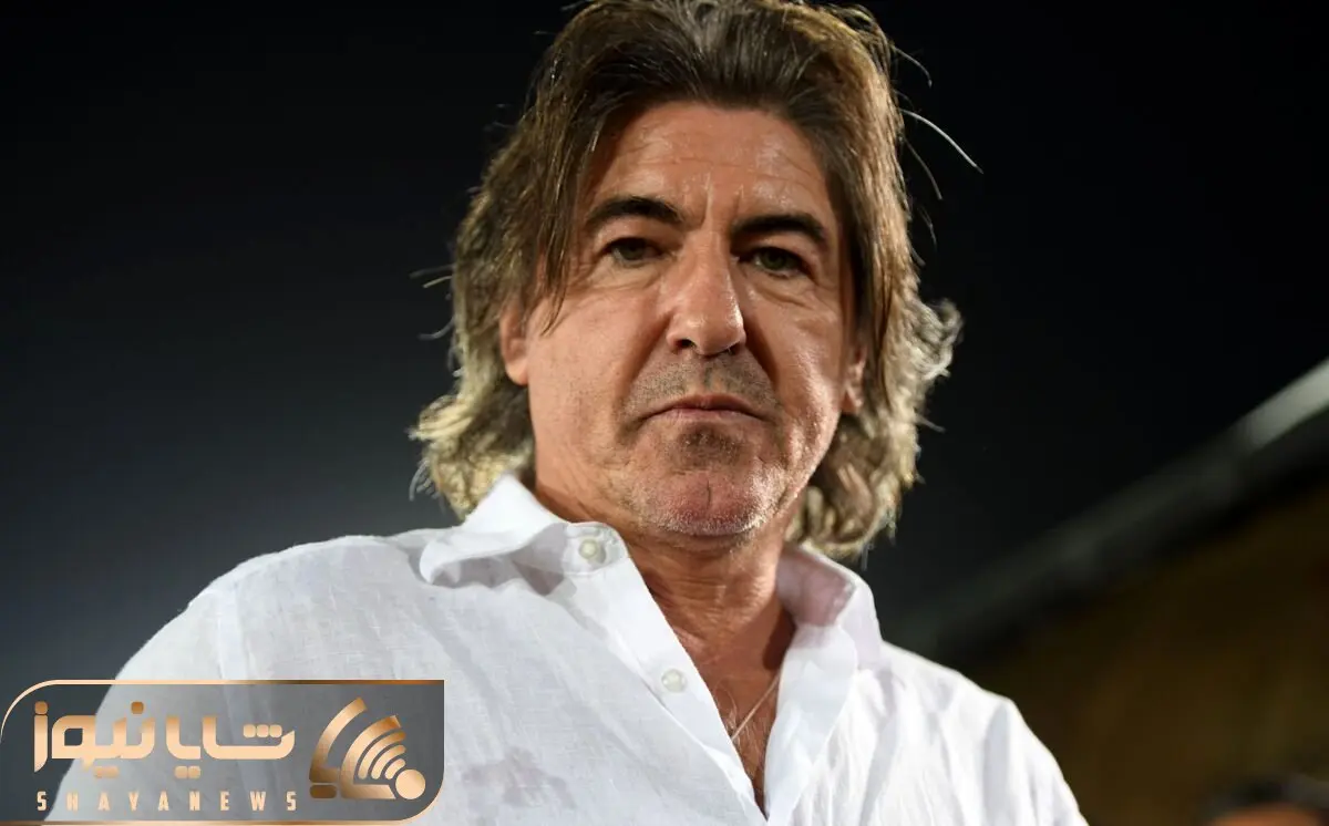 منتقد بزرگ ریکاردو ساپینتو در قبرس به قتل رسید!