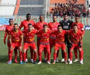 امید فولاد در سایت AFC زنده شد