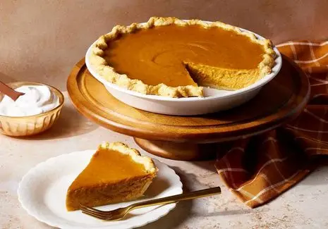 آموزش آشپزی؛ یه دسر خوشمزه و لطیف با کدو حلوایی