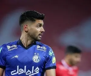 پیشنهاد هنگفت تیم قطری به ستاره استقلال!