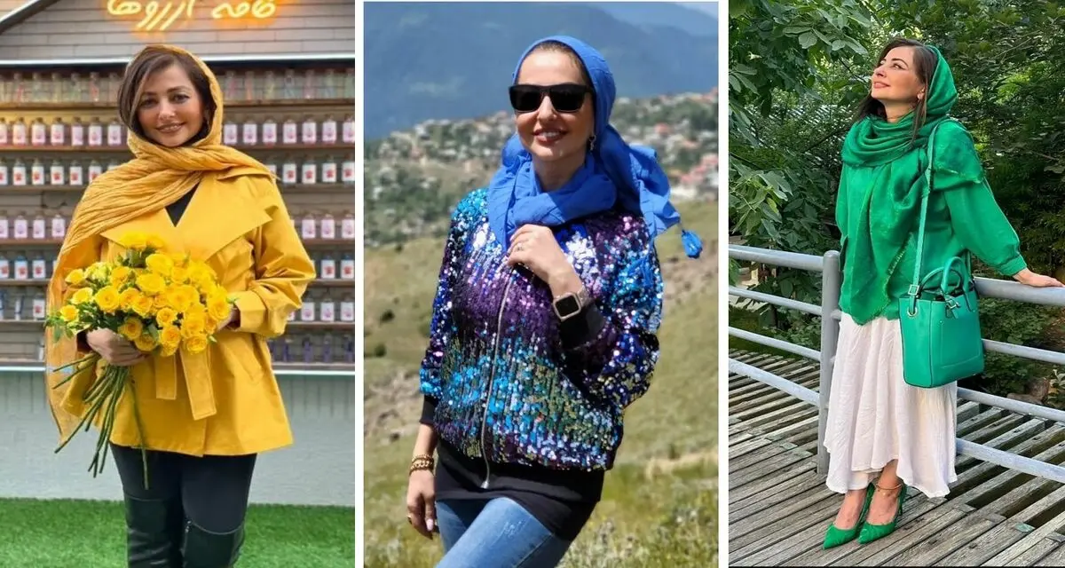 نفیسه روشن