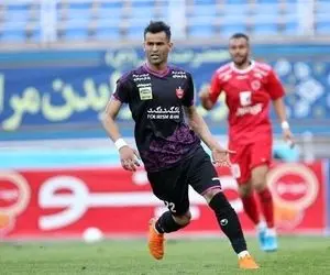 تصمیم مهم یحیی برای خط حمله پرسپولیس