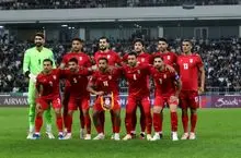 تصاویر خبرگزاری فرانسه از تیم ملی در آنتالیا