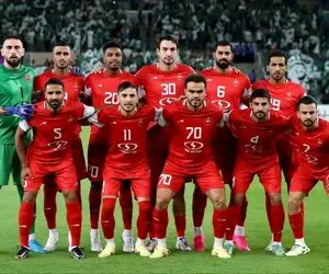 ترکیب احتمالی پرسپولیس در بازی با تراکتور