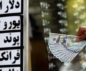 موج جدید افزایش قیمت‌ در بازار ارز؛ سلام مجدد دلار به کانال 36 هزار تومانی