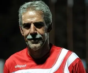 تمرکز و آمادگی ذهنی بازیکنان پرسپولیس تحسین‌برانگیز است