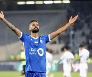 آخرین وضعیت مدافع مصدوم استقلال