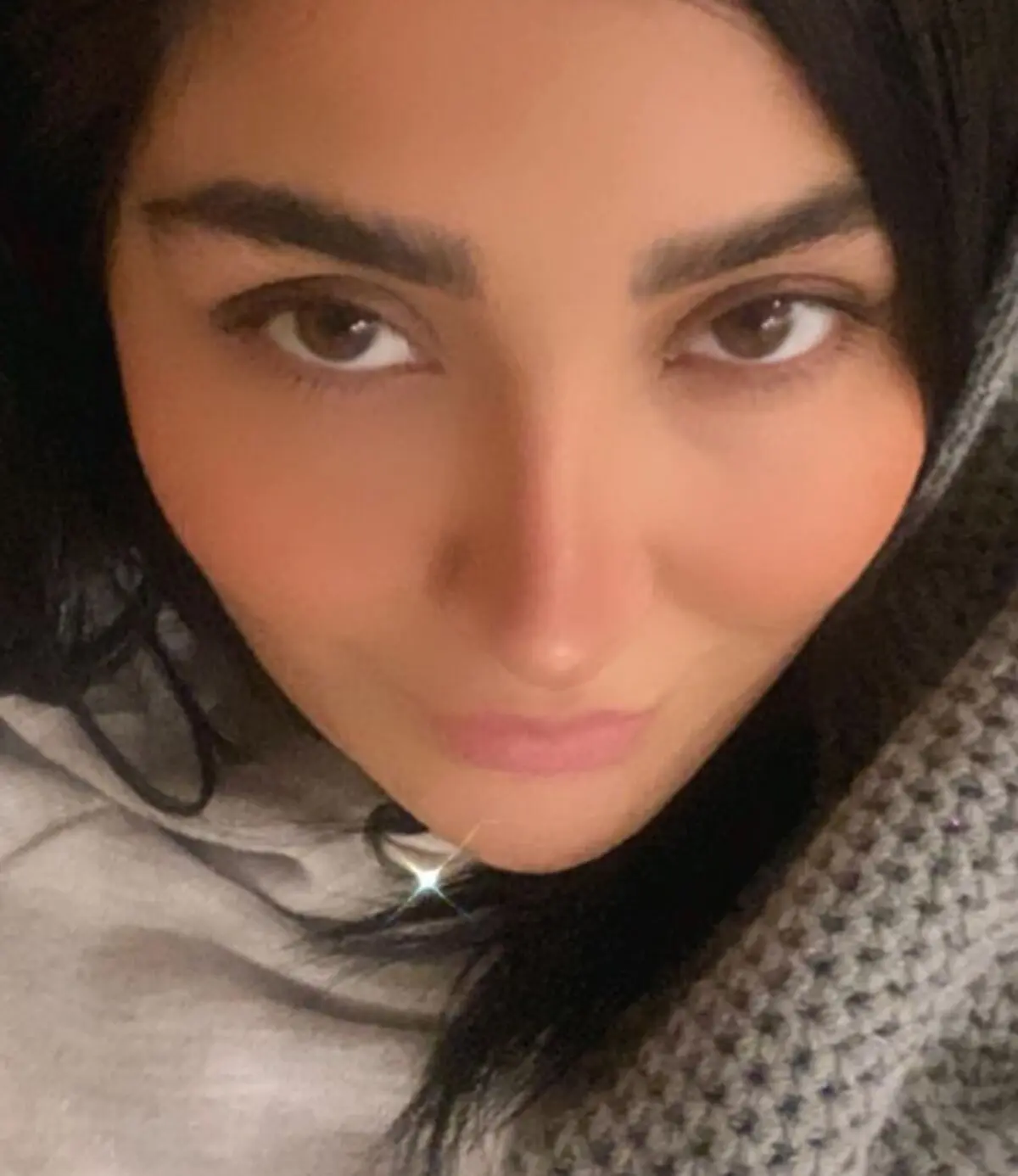 مریم معصومی