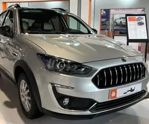 قیمت محصولات سایپا امروز دوشنبه ۱۸ اسفند ۱۴۰۴ + جدول