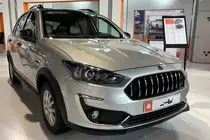 قیمت محصولات سایپا امروز دوشنبه ۱۸ اسفند ۱۴۰۴ + جدول