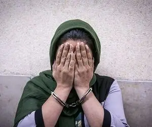 زن خیانتکار منکر همدستی در قتل شوهرش شد