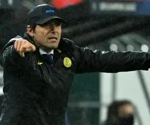 کونته-اینتر، طلاق؟