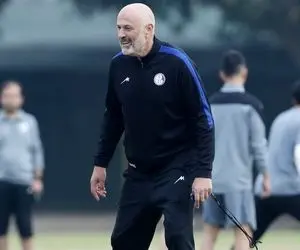 هشدار جدی بوژوویچ به بازیکنان و کادر خودش!