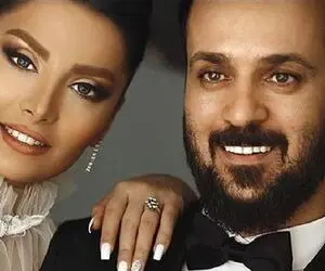 عکس احمد مهرانفر با عینک دخترانه جنجالی شد!