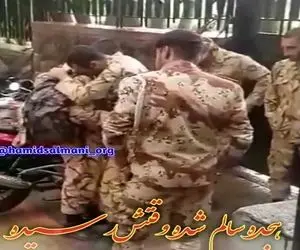 آواز احساسی؛ پسرا که رفیقن وقت سربازیشونه شهرهای جدا افتادن آهنگ گذاشتن بغضشون شکست