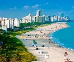 بهترین جاذبه های گردشگری جزیره کیش را بشناسید