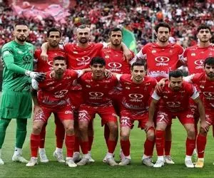 برنامه اردوی پرسپولیس برای فصل بعد مشخص شد