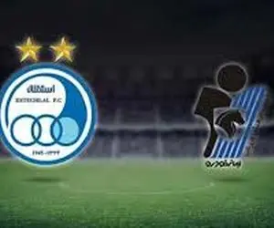 ساعت بازی استقلال-پیکان پنج شنبه 18 آذر، هفته نهم لیگ برتر ایران 