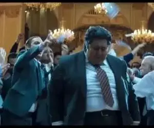 آواز شاد؛ فرهاد اصلانی با آهنگ سکوت محسن یگانه چه رقصی میکنه ملت هاج و واج  موندن