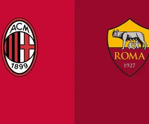 ترکیب رسمی میلان -  رم؛ امروز پنجشنبه ۱۶ آذر